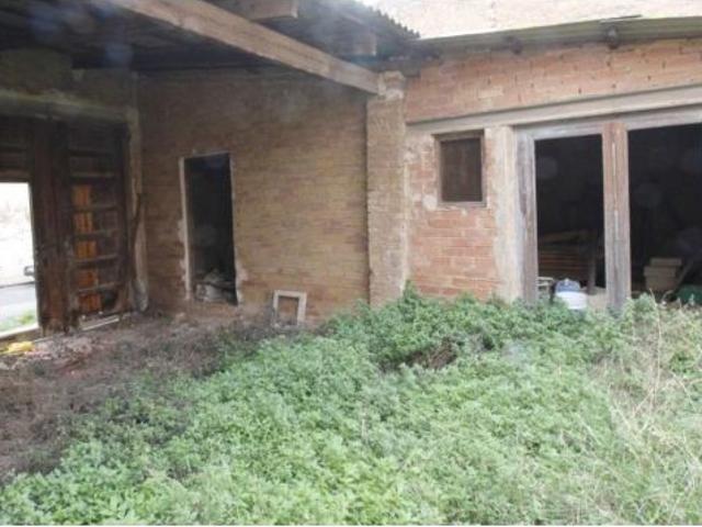 TERRENO URBANO EN VENTA