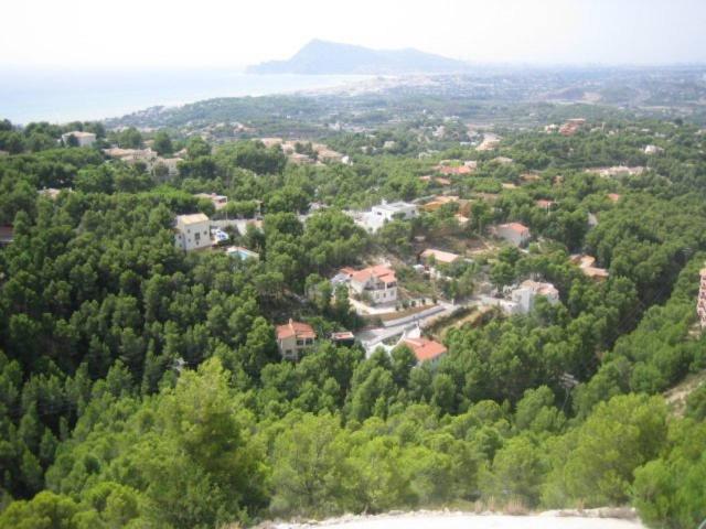 Terreno Urbano en venta