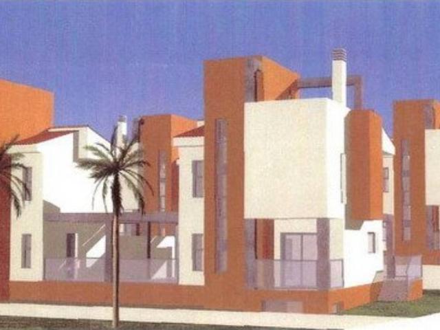 Terreno Urbano en venta