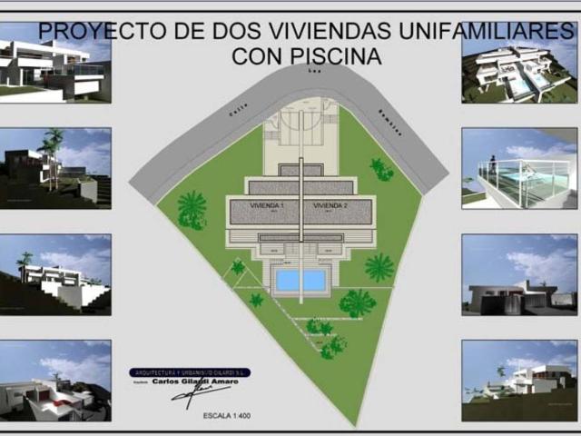 Terreno Urbano en venta