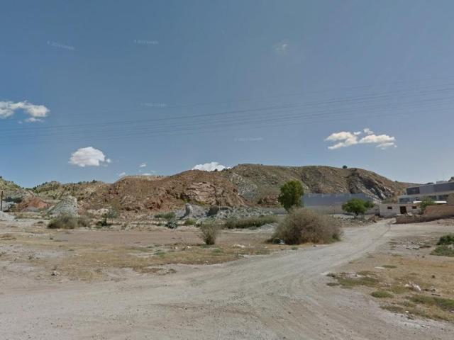 Terreno Urbano en venta, Travesía De Campuzano, S/n, Lorca, Murcia