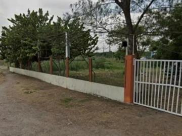 Terreno urbano en venta Veracruz Geovillas del Puerto 4 5 hectáreas