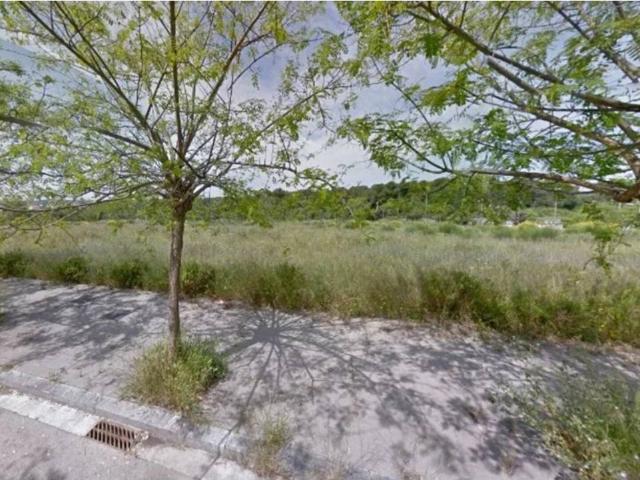 Terreno urbano en venta Calle Italia SABADELL