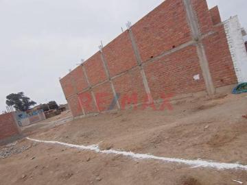 Terreno Urbano En Venta Cañete 118 M2