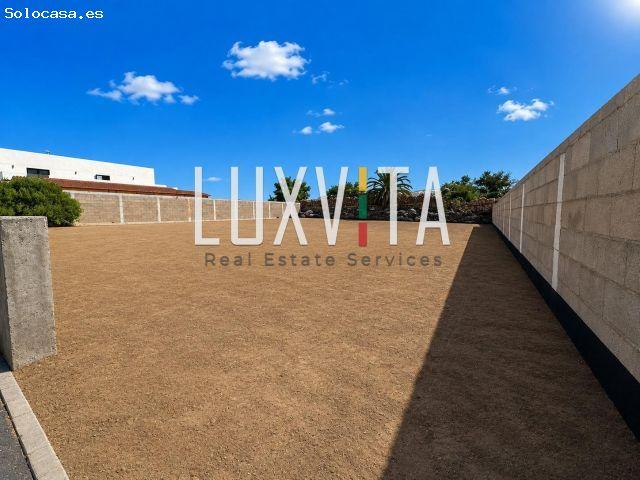 Terreno Urbano en Venta con Proyecto de Edificación