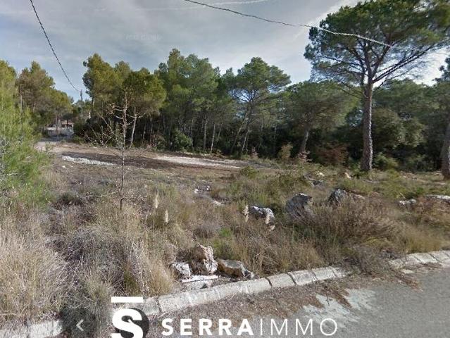 Terreno urbano en venta de 994m2 en Mas Bermell en Querol