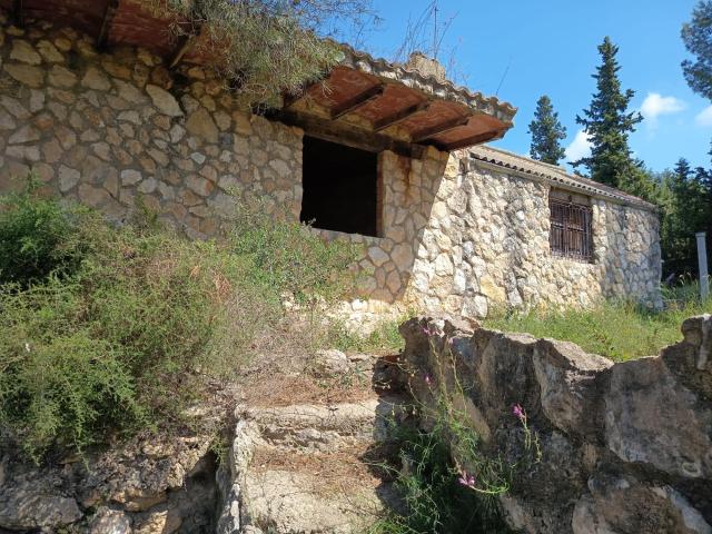 Terreno urbano en venta. El Catllar