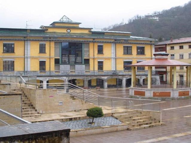 TERRENO URBANO EN VENTA EL ENTREGO ASTURIAS