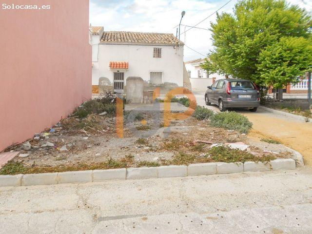 Terreno urbano en Venta en Taberno, Almería
