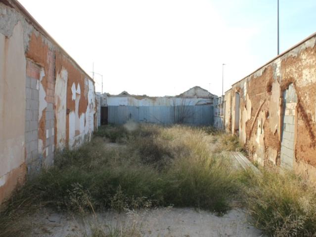 Terreno Urbano en Venta en Tomelloso, Ciudad Real