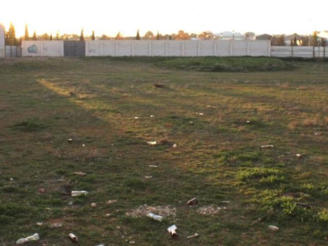 Terreno Urbano en Venta en Tomelloso, Ciudad Real