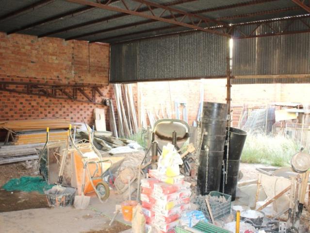 Terreno Urbano en Venta en Tomelloso, Ciudad Real