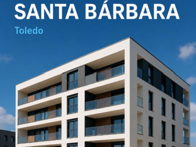 Terreno Urbano en Venta en Toledo, Toledo