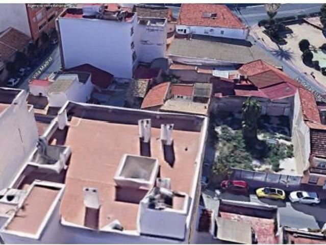 Terreno urbano en Venta en Torrevieja, Alicante