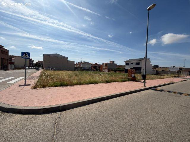 Terreno urbano en Venta en Torrijos, Toledo