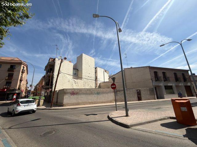 Terreno urbano en Venta en Torrijos, Toledo