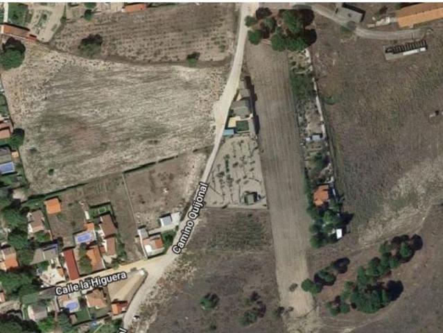 Terreno Urbano en Venta en Tudela de Duero