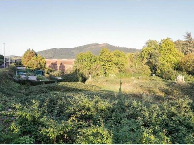 Terreno urbano en Venta en Ugao Miraballes, Vizcaya
