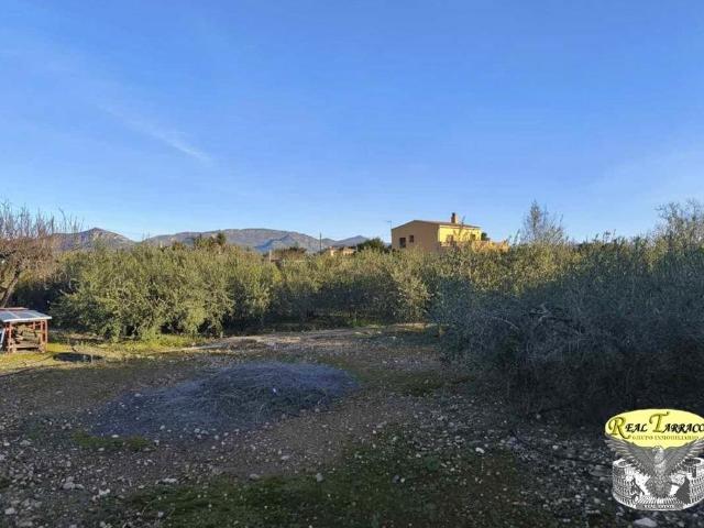 TERRENO URBANO EN VENTA EN URBANIZACIÓN SERRADALT