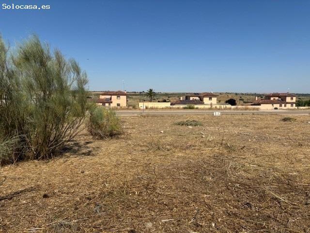 Terreno urbano en Venta en Velayos, Toledo