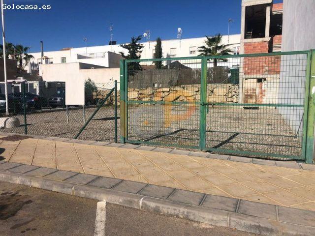 Terreno urbano en Venta en Vera Playa, Almería