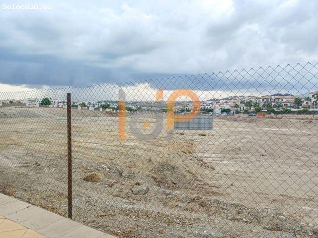 Terreno urbano en Venta en Vera Playa, Almería
