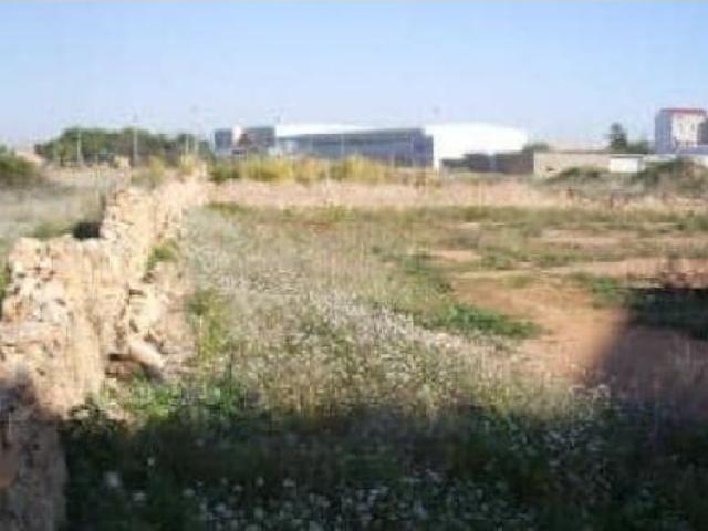 Terreno urbano en Venta en Villarreal Vila real, Castellón