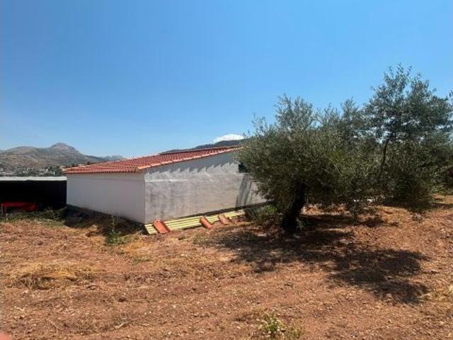Terreno urbano en Venta en Víznar, Granada