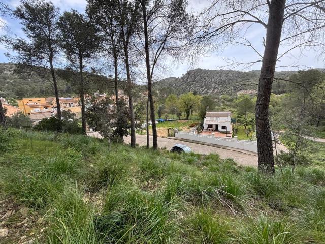 Terreno urbano en venta en Vora Sitges, Canyelles