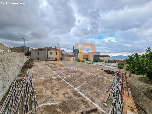 Terreno urbano en Venta en Zuazo de Vitoria, Almería