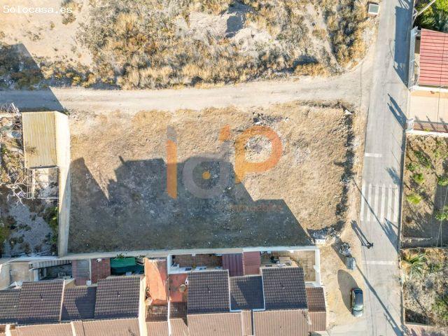 Terreno urbano en Venta en Zurgena, Almería