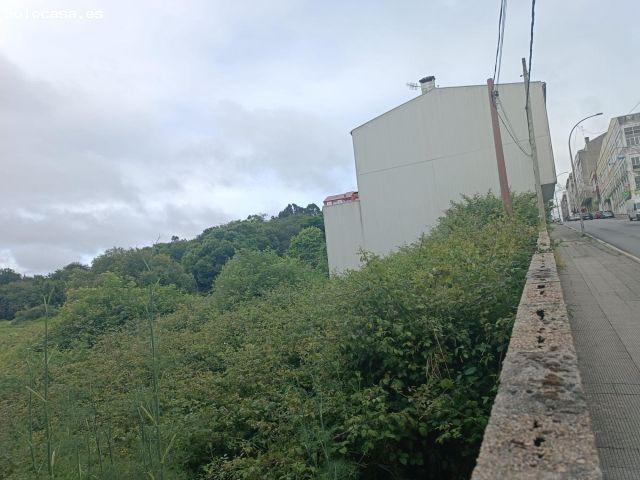 Terreno urbano en Venta en A Estrada, Pontevedra