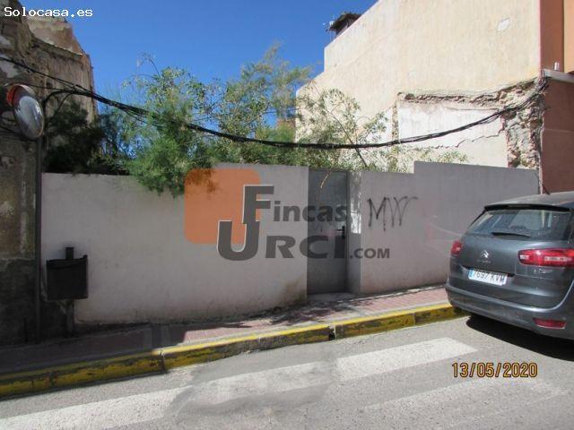 Terreno urbano en Venta en Águilas, Murcia