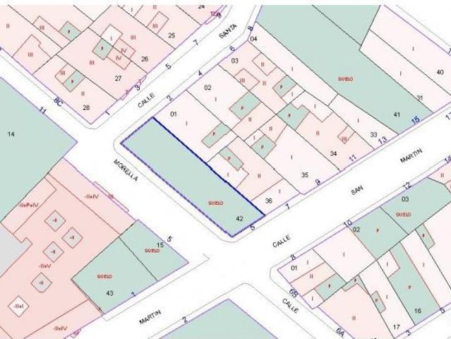 Terreno urbano en Venta en Almazora Almassora, Castellón