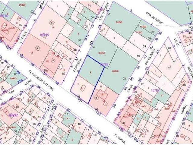 Terreno urbano en Venta en Almazora Almassora, Castellón