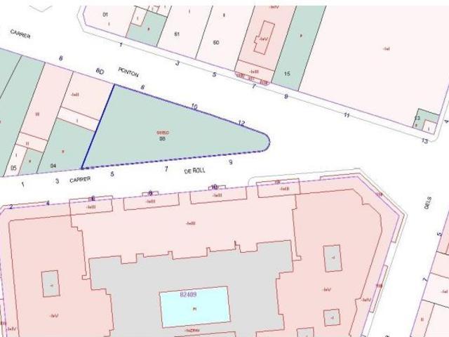 Terreno urbano en Venta en Almenara, Castellón