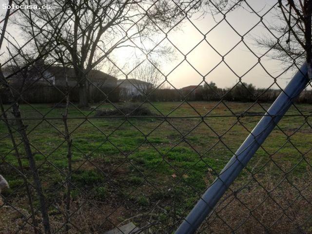 Terreno urbano en Venta en Albacete, Albacete