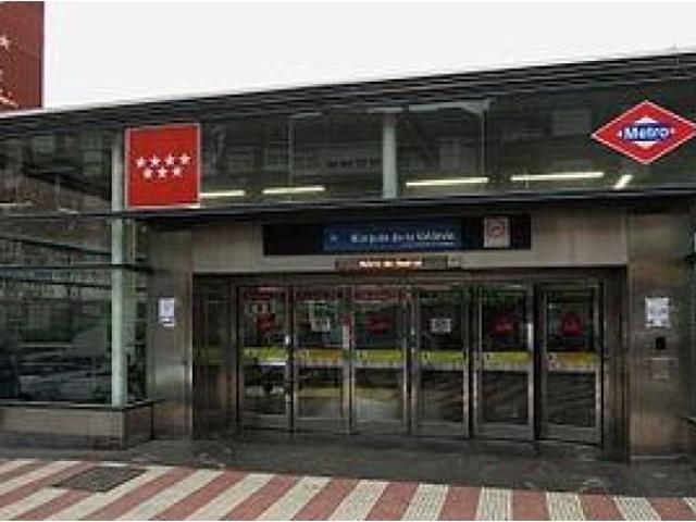 Terreno urbano en Venta en Alcobendas, Madrid