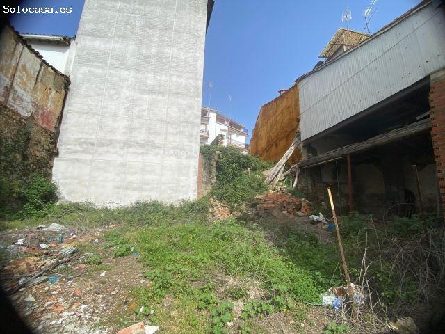 Terreno urbano en Venta en Aldeanueva de la Vera, Cáceres