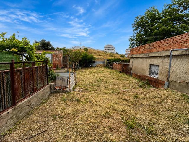 Terreno Urbano en Venta en Algeciras – Zona Puerta Europa