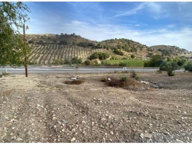 Terreno urbano en Venta en Alhama de Granada, Granada