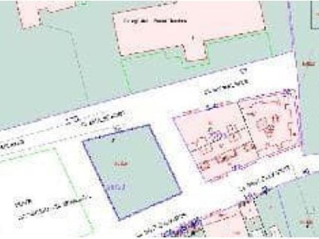 Terreno urbano en Venta en Alzira, Valencia