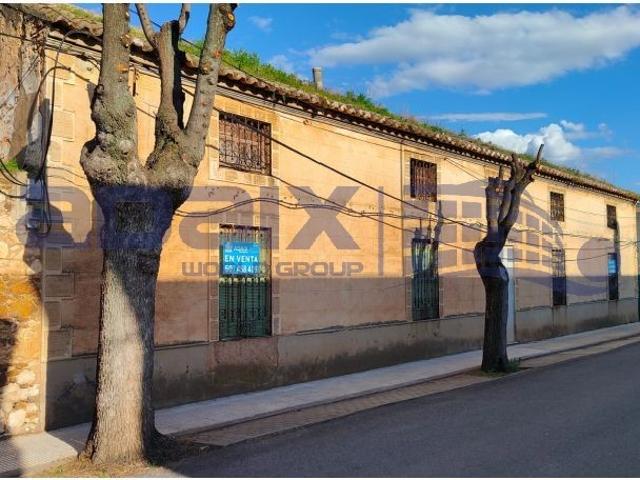 Terreno Urbano en Venta en Argamasilla de Calatrava, Ciudad Real