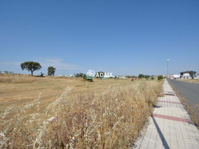 Terreno Urbano en Venta en Arroyo de la Luz Arroyo de la Luz, Cáceres