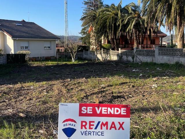 Terreno urbano en venta en Barrio La Picota, 1001
