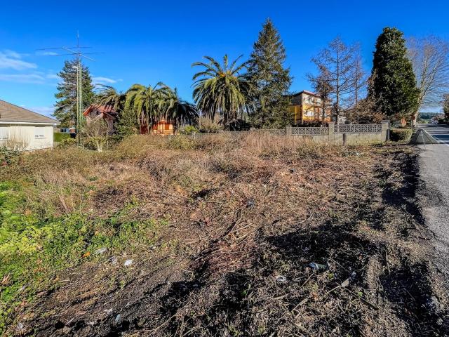 Terreno urbano en venta en Barrio La Picota, 1001