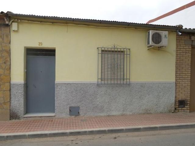 Terreno urbano en Venta en Benamejí, Córdoba