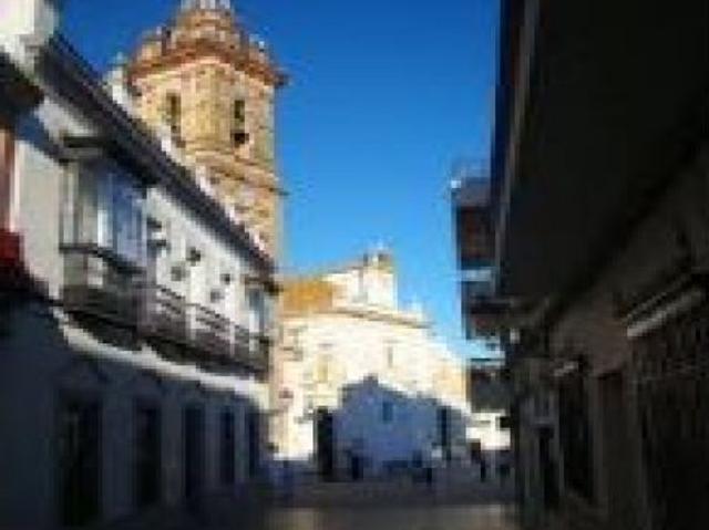 Terreno urbano en Venta en Bollullos par del Condado, Huelva