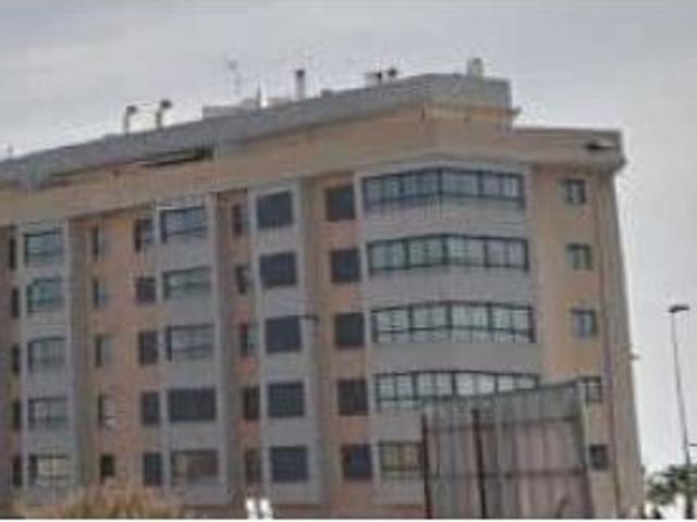 Terreno urbano en Venta en Burriana, Castellón