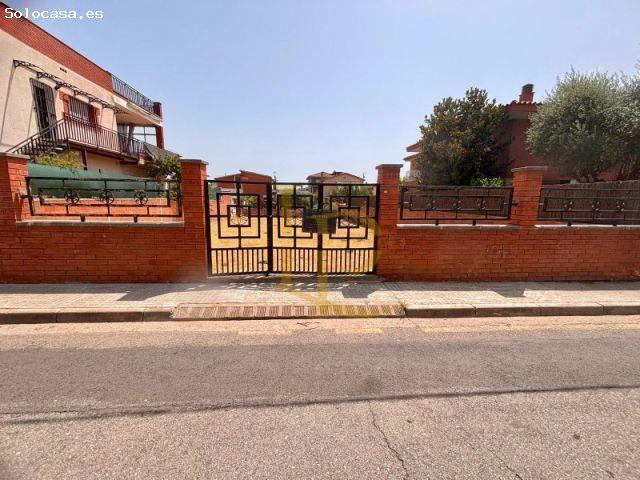 TERRENO URBANO EN VENTA EN CAN VALLHONRAT RUBÍ